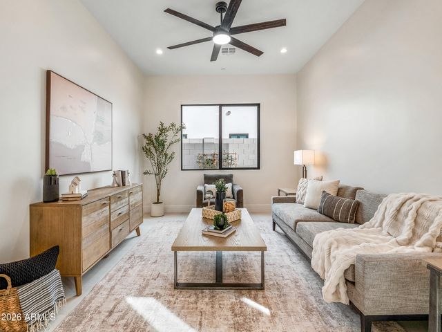 6602 E Aster Drive, Scottsdale, AZ 85254