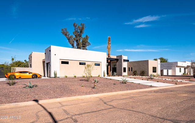 6602 E Aster Drive, Scottsdale, AZ 85254