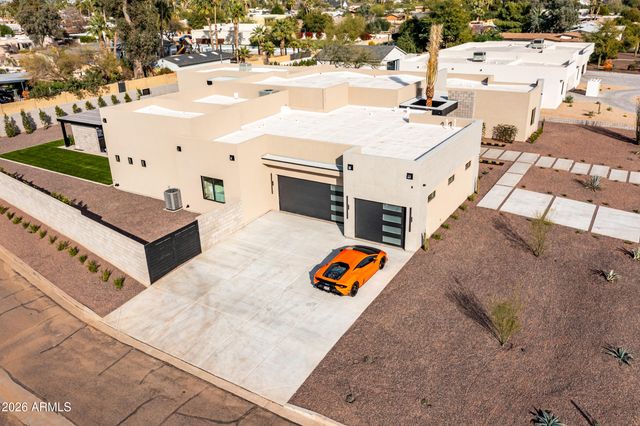 6602 E Aster Drive, Scottsdale, AZ 85254