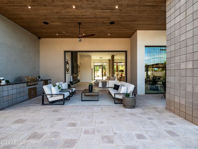 6602 E Aster Drive, Scottsdale, AZ 85254