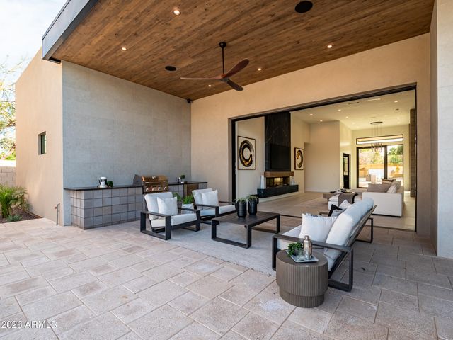 6602 E Aster Drive, Scottsdale, AZ 85254