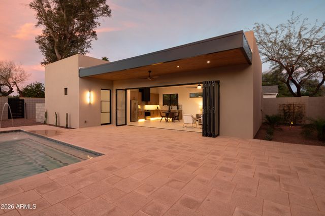 6602 E Aster Drive, Scottsdale, AZ 85254