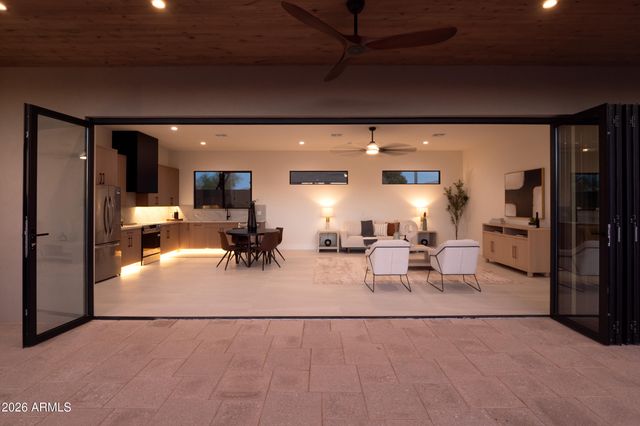 6602 E Aster Drive, Scottsdale, AZ 85254