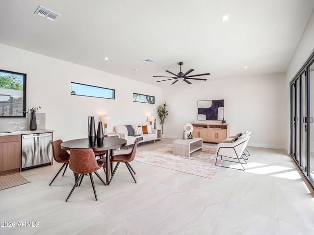 6602 E Aster Drive, Scottsdale, AZ 85254