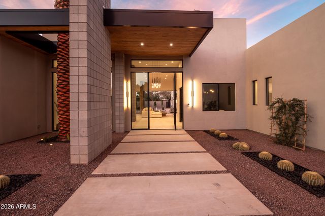 6602 E Aster Drive, Scottsdale, AZ 85254