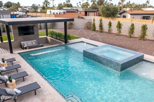 6602 E Aster Drive, Scottsdale, AZ 85254