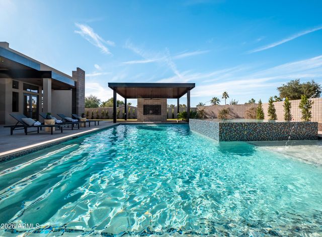 6602 E Aster Drive, Scottsdale, AZ 85254