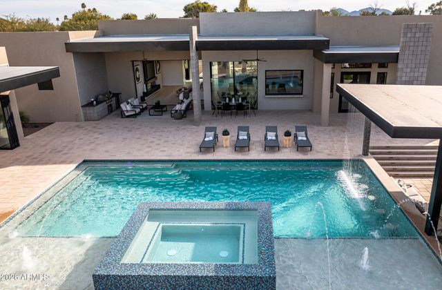 6602 E Aster Drive, Scottsdale, AZ 85254