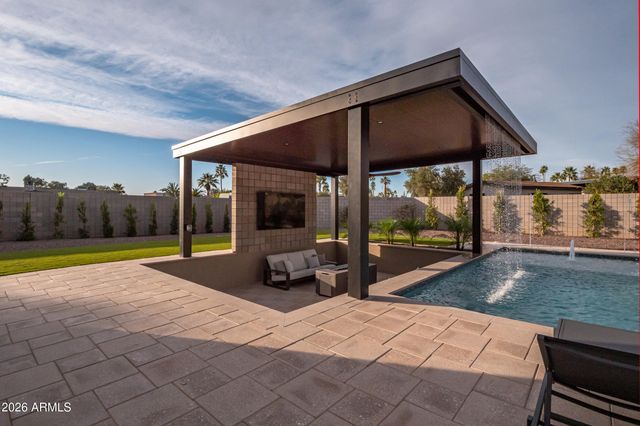 6602 E Aster Drive, Scottsdale, AZ 85254