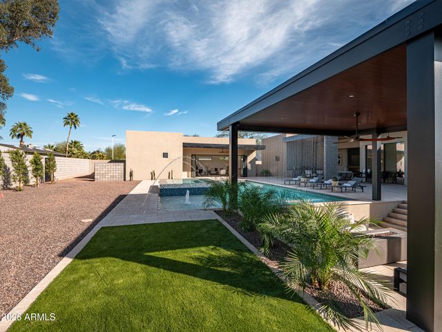 6602 E Aster Drive, Scottsdale, AZ 85254