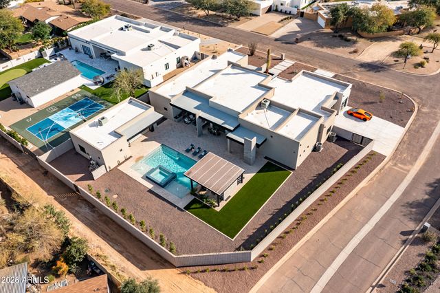 6602 E Aster Drive, Scottsdale, AZ 85254