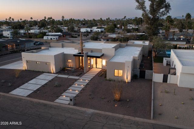 6602 E Aster Drive, Scottsdale, AZ 85254