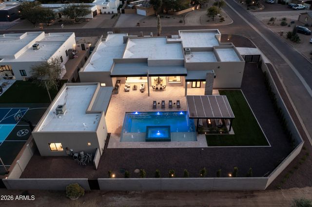 6602 E Aster Drive, Scottsdale, AZ 85254