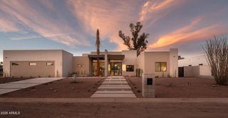 6602 E Aster Drive, Scottsdale, AZ 85254