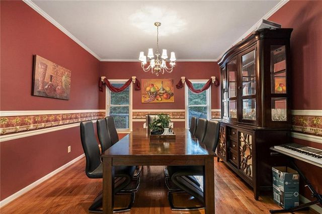 3710 Glen Ian Drive, Loganville, GA 30052