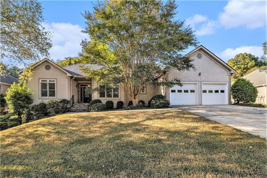3710 Glen Ian Drive, Loganville, GA 30052
