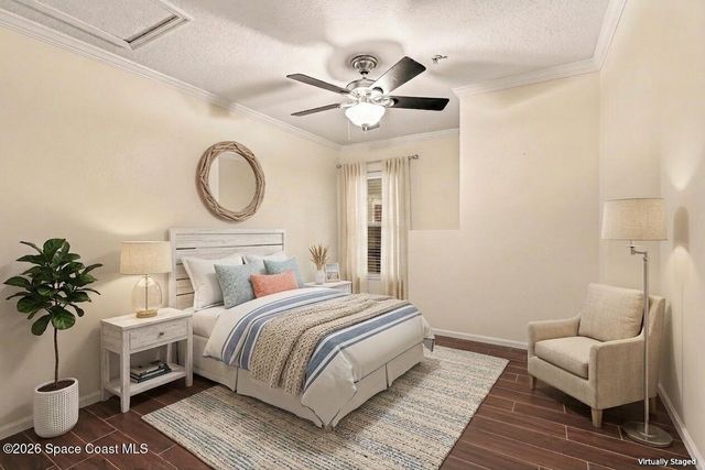 4066 Meander Place 203, Rockledge, FL 32955