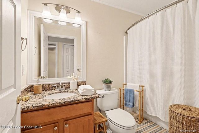 4066 Meander Place 203, Rockledge, FL 32955