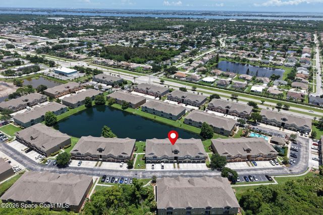 4066 Meander Place 203, Rockledge, FL 32955