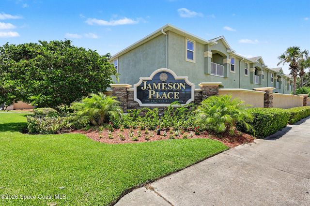 4066 Meander Place 203, Rockledge, FL 32955