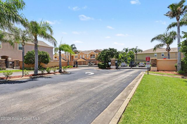 4066 Meander Place 203, Rockledge, FL 32955