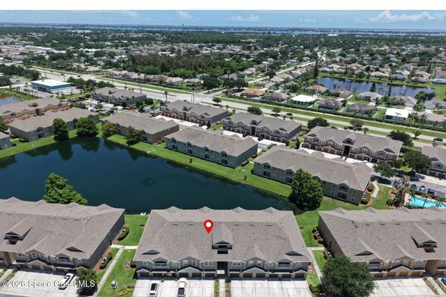 4066 Meander Place 203, Rockledge, FL 32955
