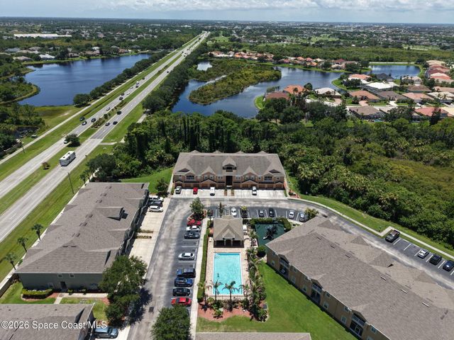 4066 Meander Place 203, Rockledge, FL 32955