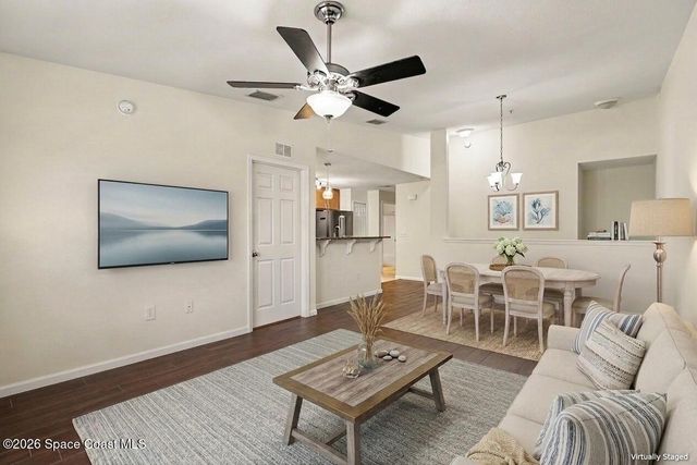 4066 Meander Place 203, Rockledge, FL 32955