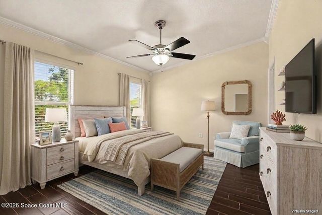 4066 Meander Place 203, Rockledge, FL 32955