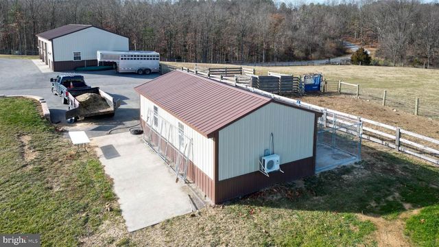 14637 BAIN RD, Hancock, MD 21750