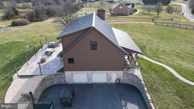 14637 BAIN RD, Hancock, MD 21750