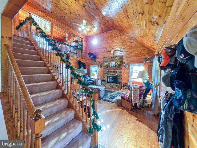 14637 BAIN RD, Hancock, MD 21750