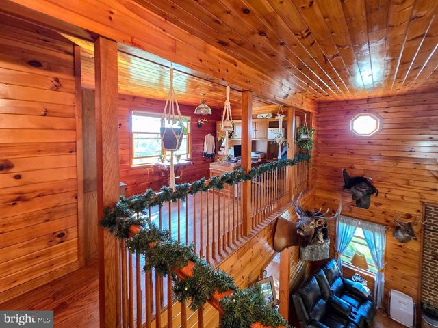 14637 BAIN RD, Hancock, MD 21750