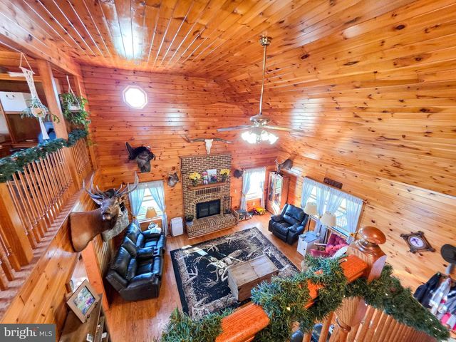 14637 BAIN RD, Hancock, MD 21750