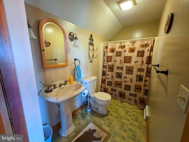 14637 BAIN RD, Hancock, MD 21750