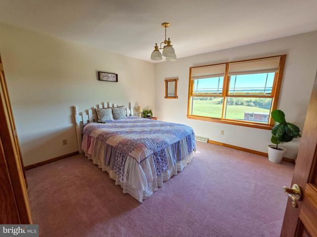 14637 BAIN RD, Hancock, MD 21750