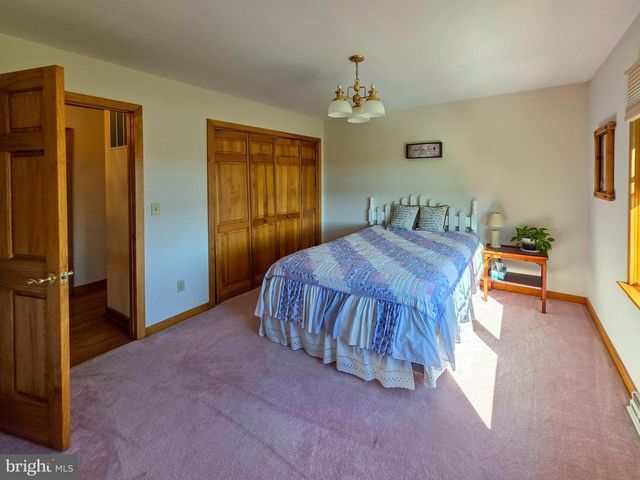 14637 BAIN RD, Hancock, MD 21750