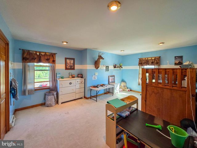 14637 BAIN RD, Hancock, MD 21750