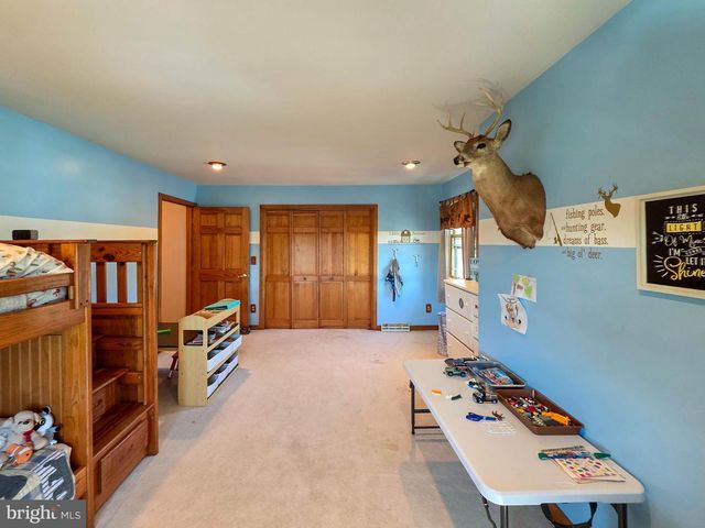 14637 BAIN RD, Hancock, MD 21750