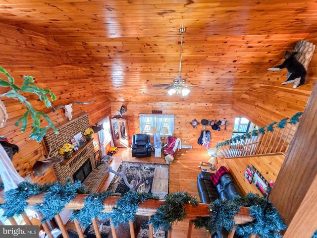 14637 BAIN RD, Hancock, MD 21750