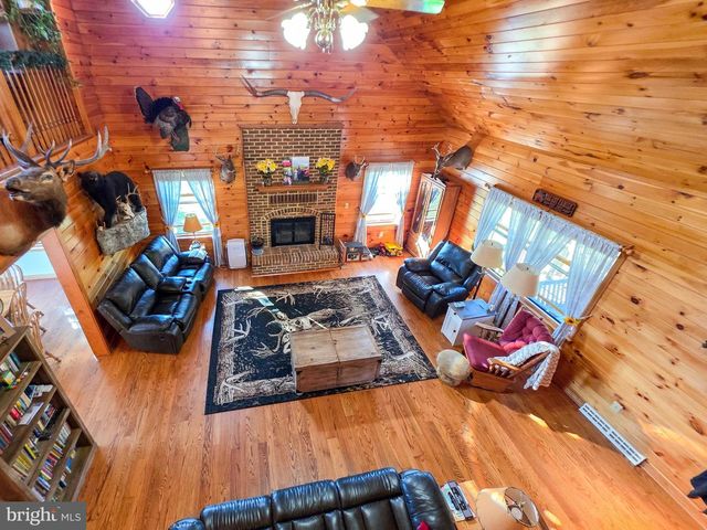 14637 BAIN RD, Hancock, MD 21750