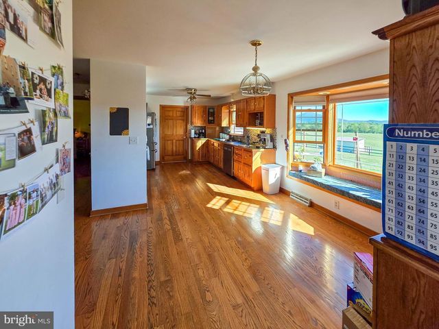 14637 BAIN RD, Hancock, MD 21750