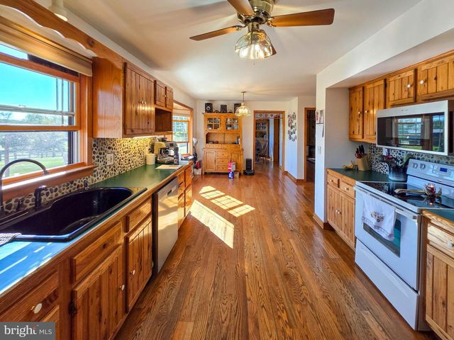 14637 BAIN RD, Hancock, MD 21750