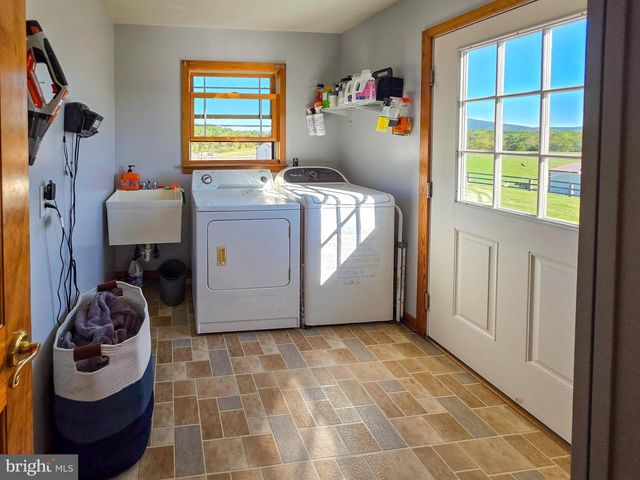 14637 BAIN RD, Hancock, MD 21750