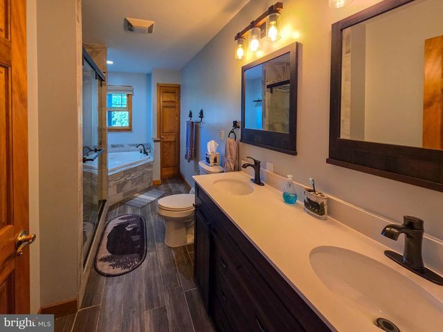 14637 BAIN RD, Hancock, MD 21750