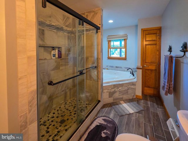 14637 BAIN RD, Hancock, MD 21750