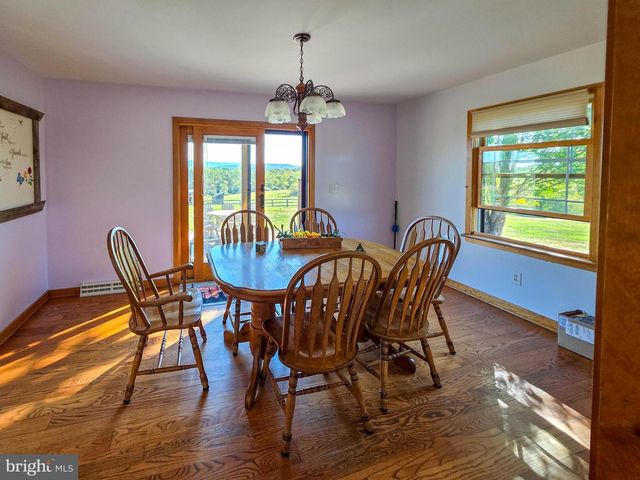 14637 BAIN RD, Hancock, MD 21750