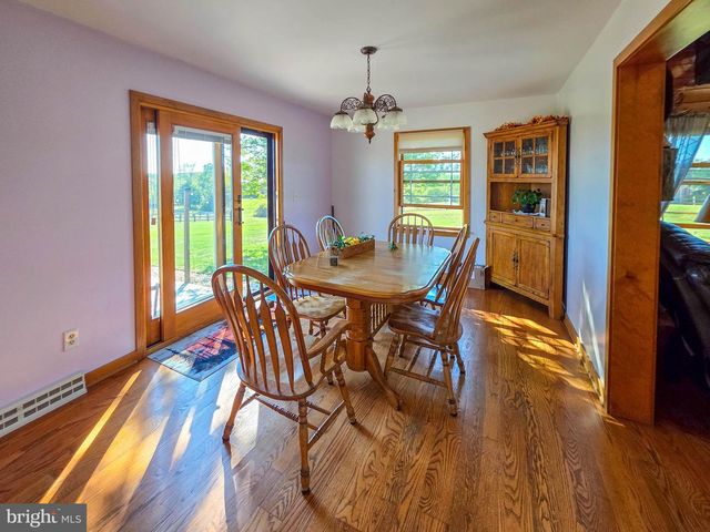 14637 BAIN RD, Hancock, MD 21750