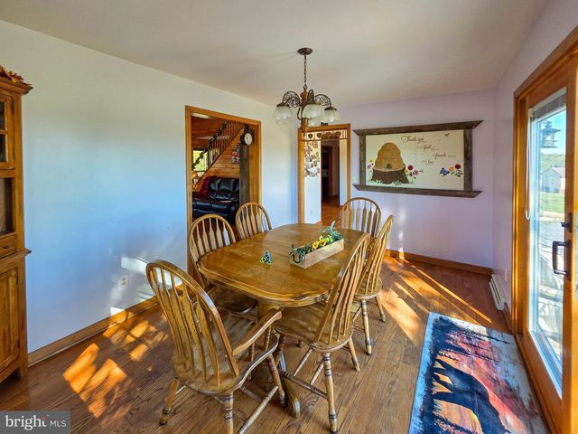 14637 BAIN RD, Hancock, MD 21750