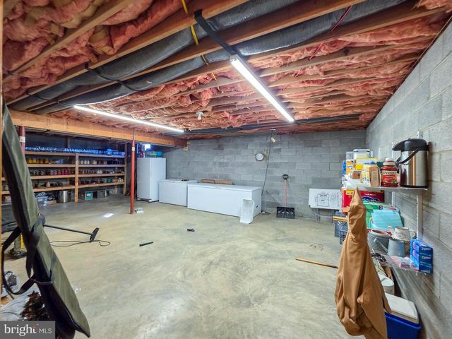 14637 BAIN RD, Hancock, MD 21750